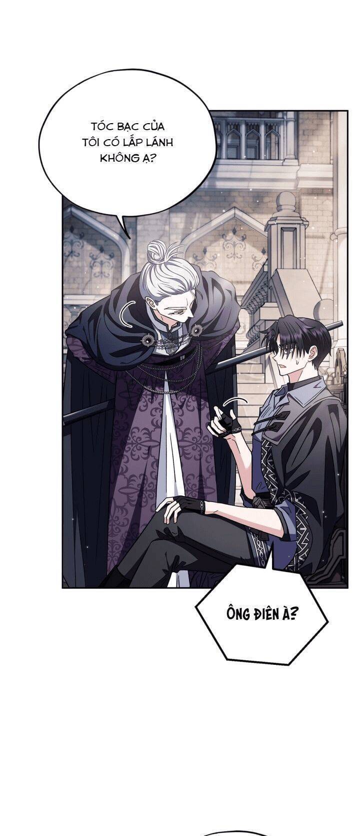 Trở Thành Người Giám Định Chất Độc Cho Thế Lực Hắc Ám1 - Chương 15 - Trang 25