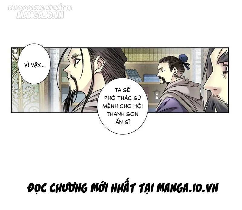 Câu Lạc Bộ Trường Sinh Chương 286 Ảnh 40