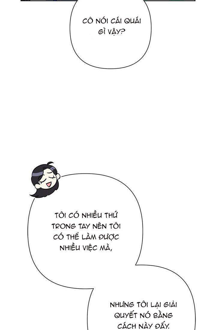 Cuộc Sống Vui Vẻ Của Ác Nữ - Chương 28.2 - Trang 45