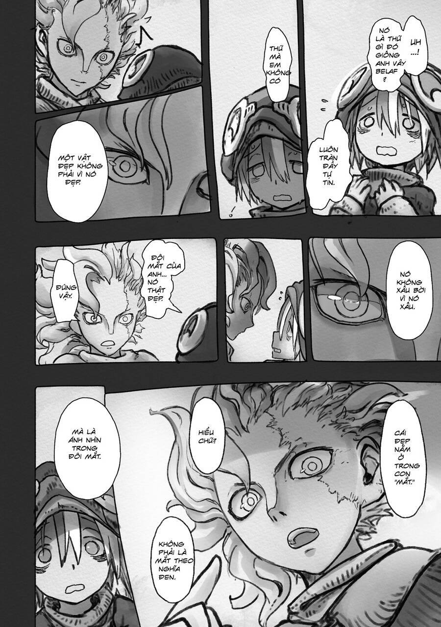 Made in Abyss