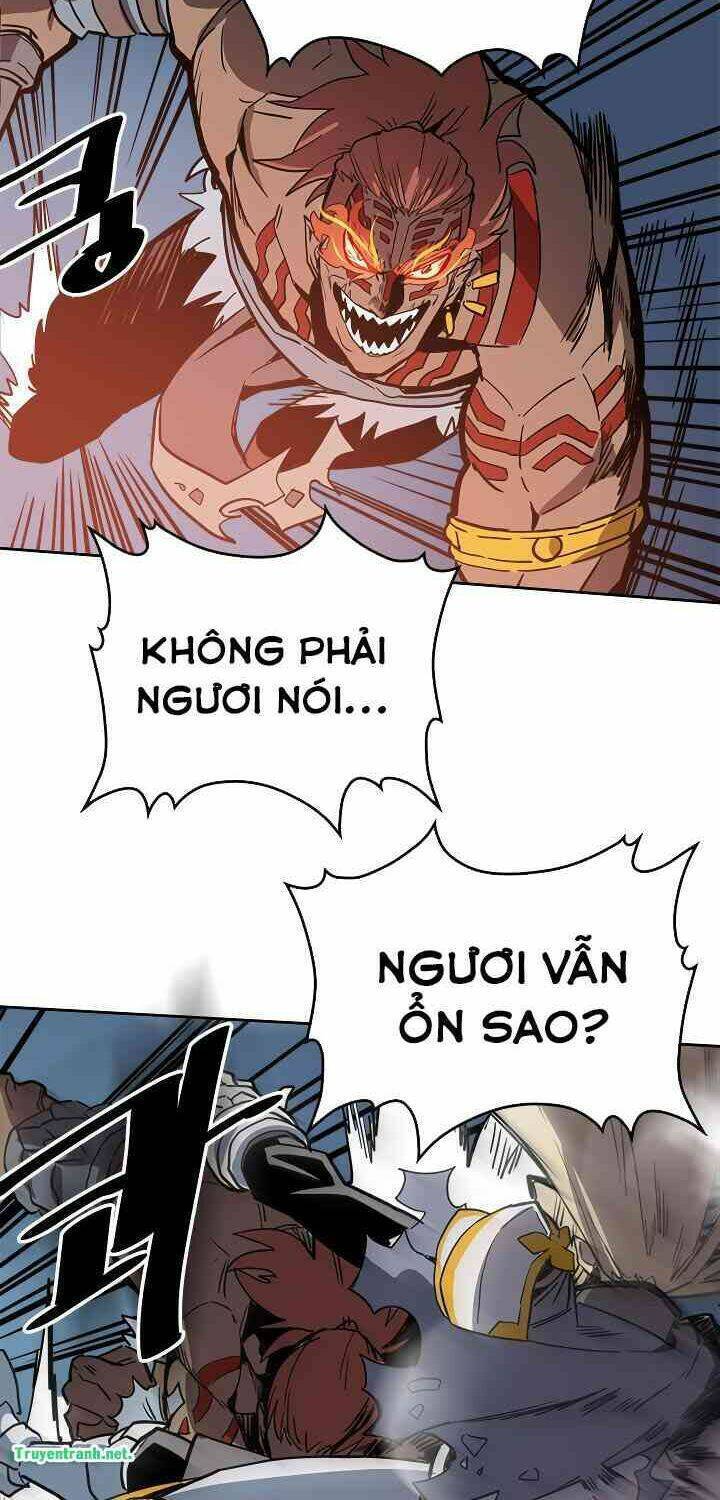 Chuyển Sinh Ma Pháp Đặc Biệt Yếu