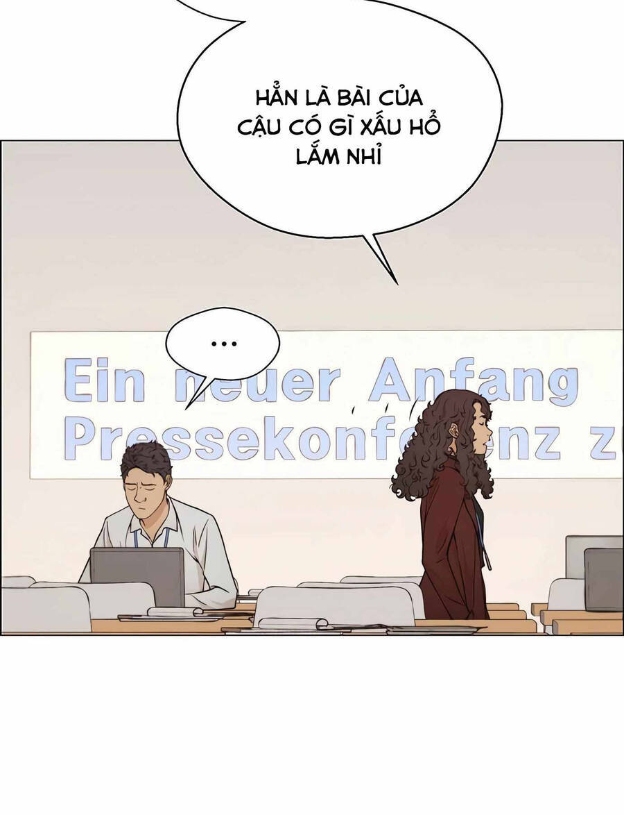 Người Đàn Ông Thực Thụ