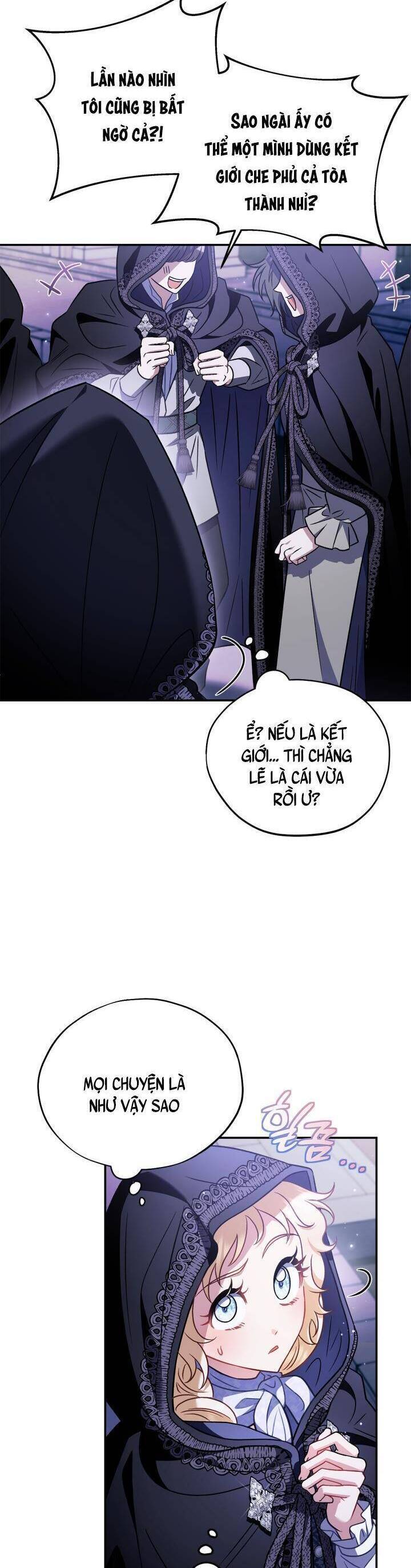 Trở Thành Người Giám Định Chất Độc Cho Thế Lực Hắc Ám1 - Chương 31 - Trang 15