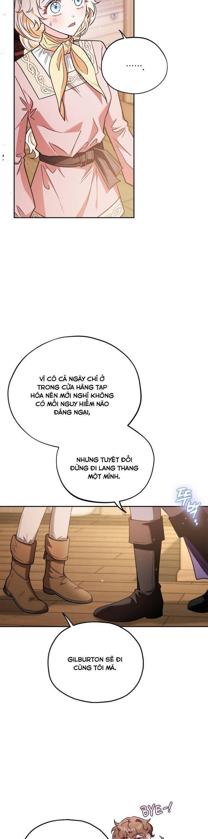 Trở Thành Người Giám Định Chất Độc Cho Thế Lực Hắc Ám1 - Chương 16 - Trang 39