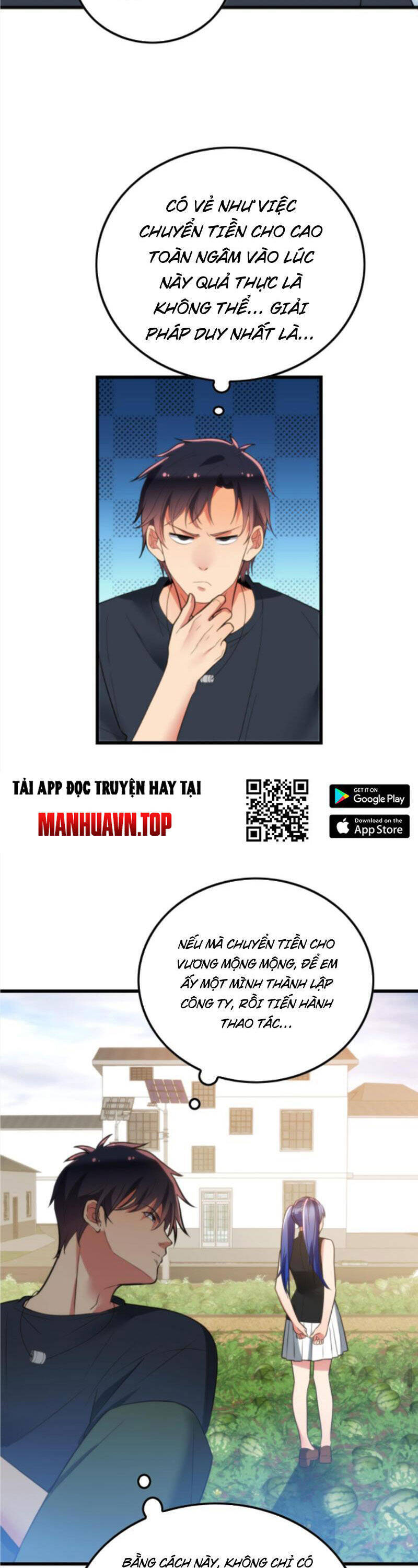 Ta Có 90 Tỷ Tiền Liếm Cẩu!