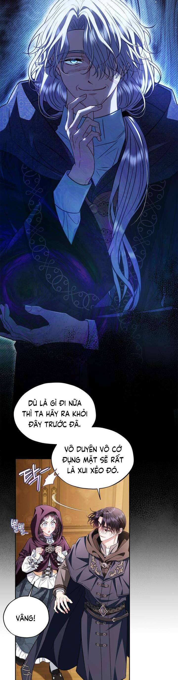 Trở Thành Người Giám Định Chất Độc Cho Thế Lực Hắc Ám1 - Chương 46 - Trang 10