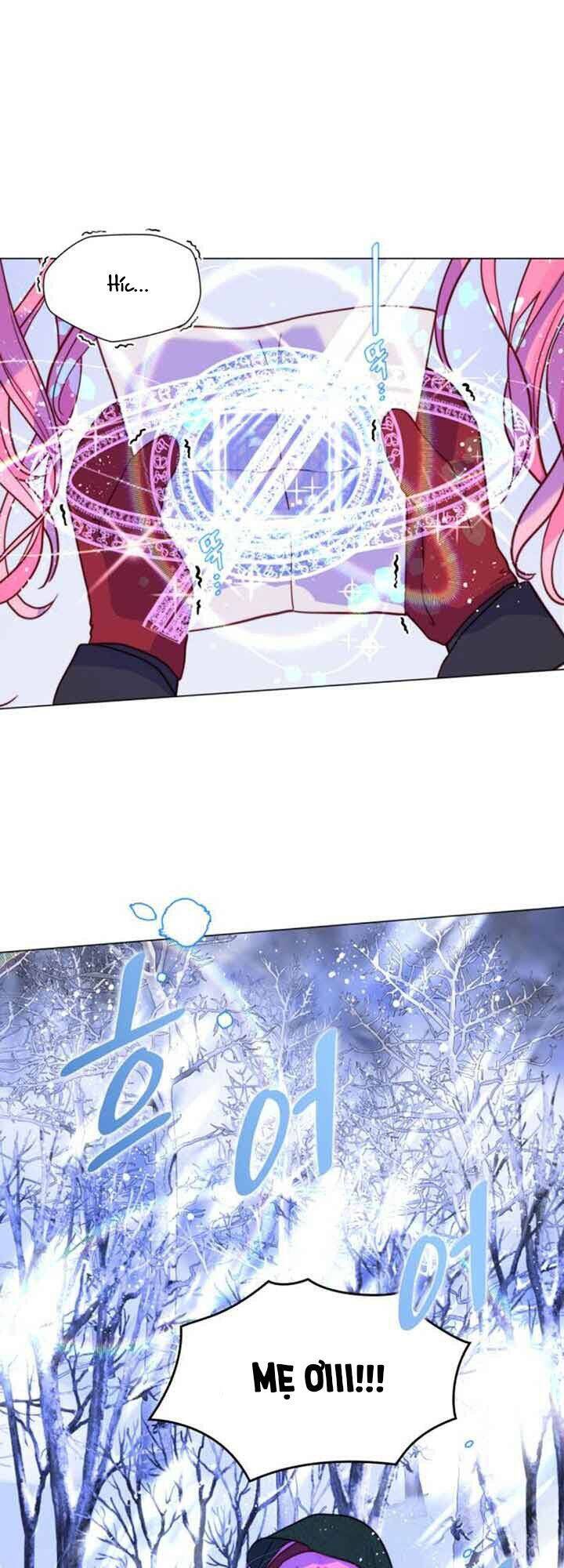 Tôi Được Sinh Ra Là Con Gái Thứ Hai