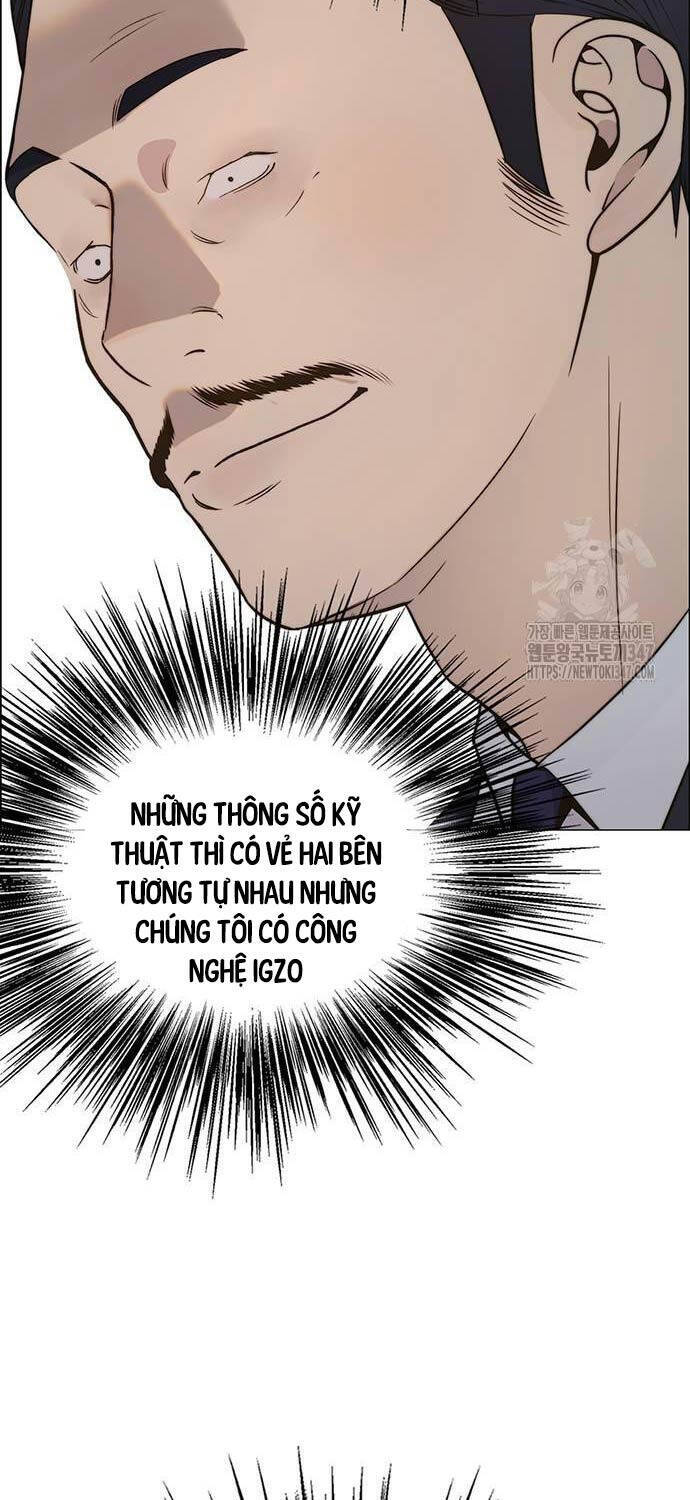 Người Đàn Ông Thực Thụ