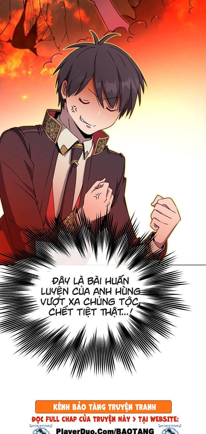 Anh Hùng Mạnh Nhất Trở Lại