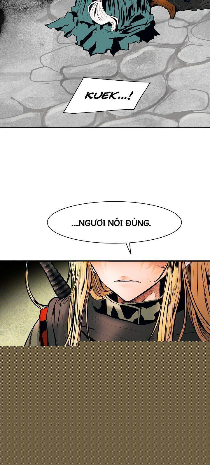 Bất Bại Chân Ma Chapter 36.2 - Trang 2