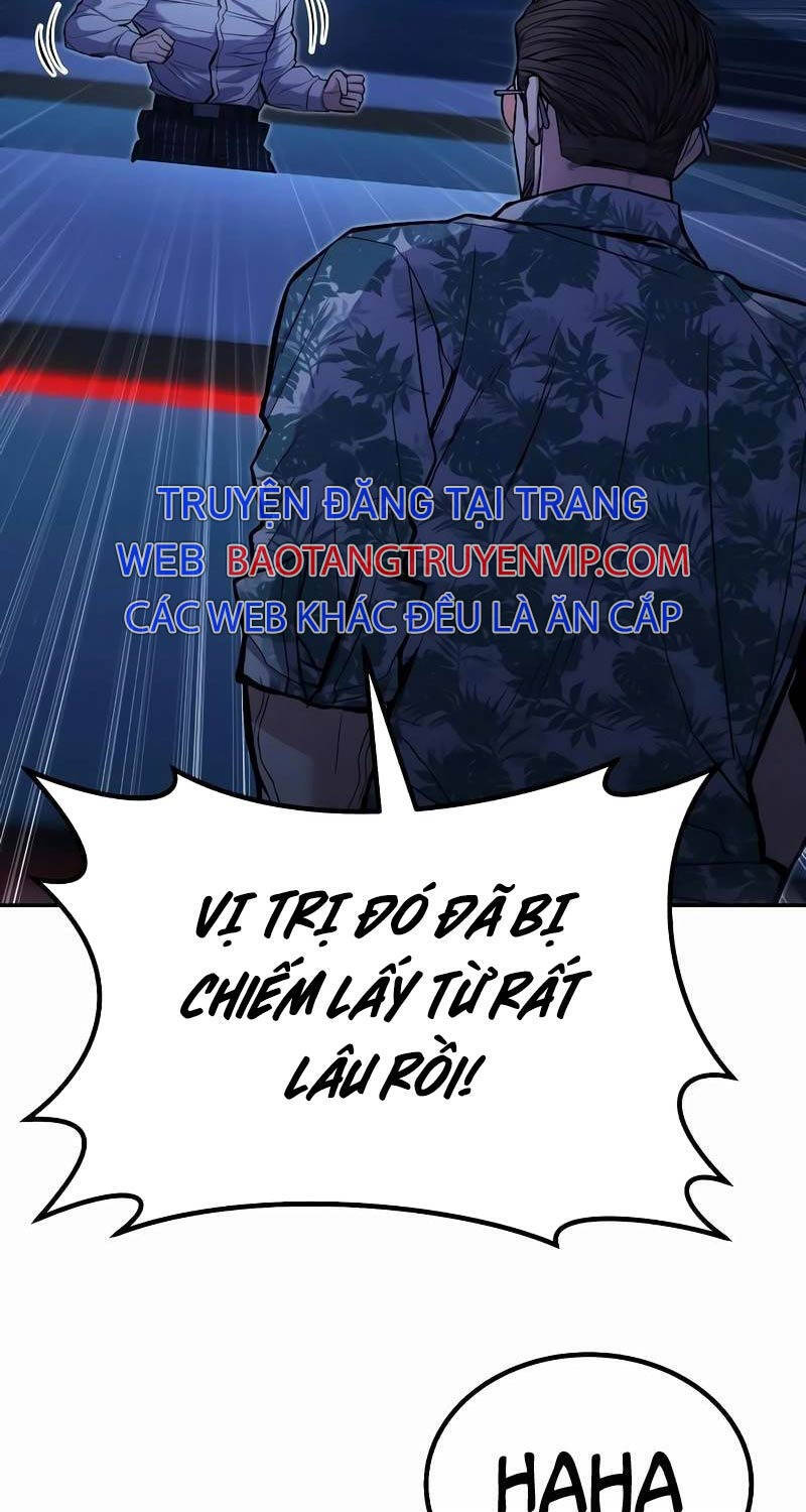 Anh Hùng Bị Trục Xuất