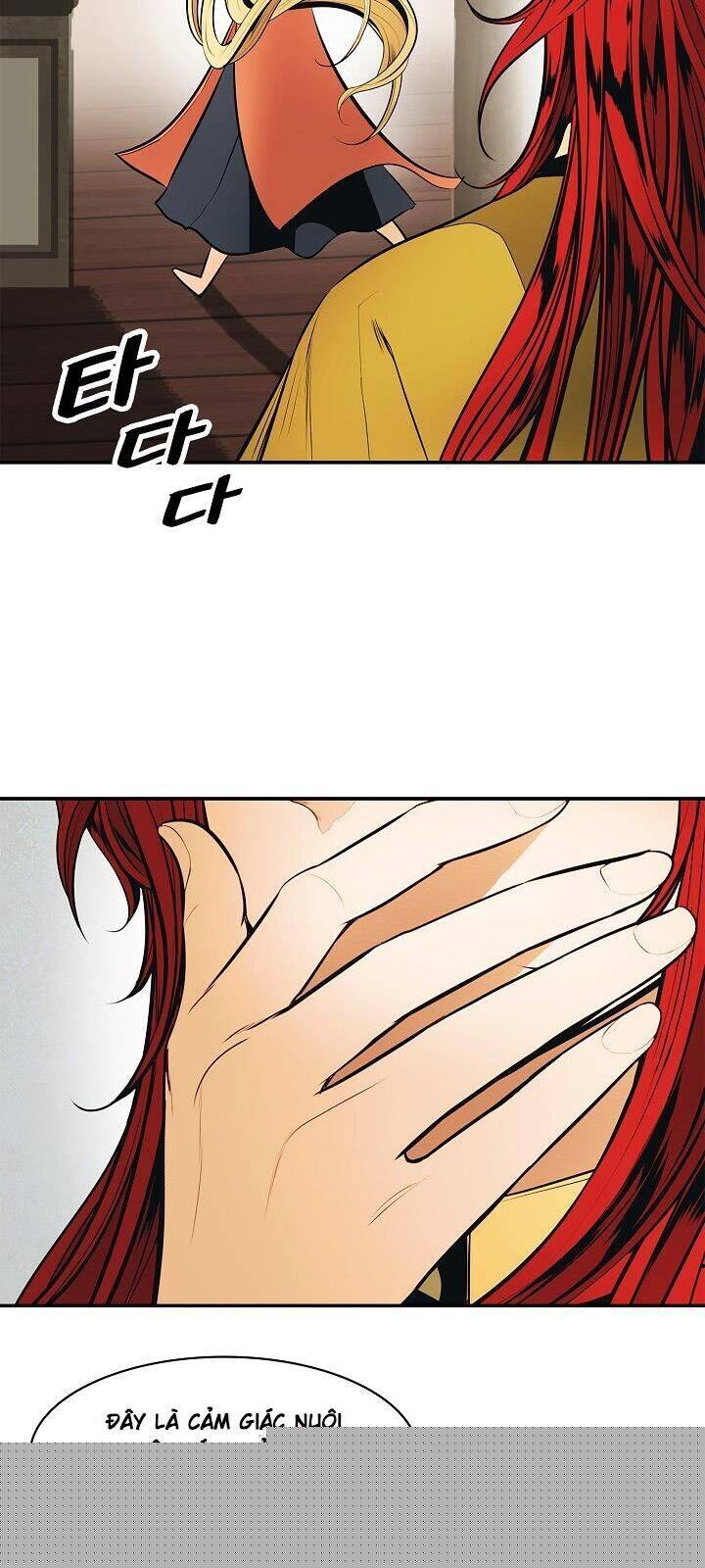 Bất Bại Chân Ma Chapter 61 - Trang 2