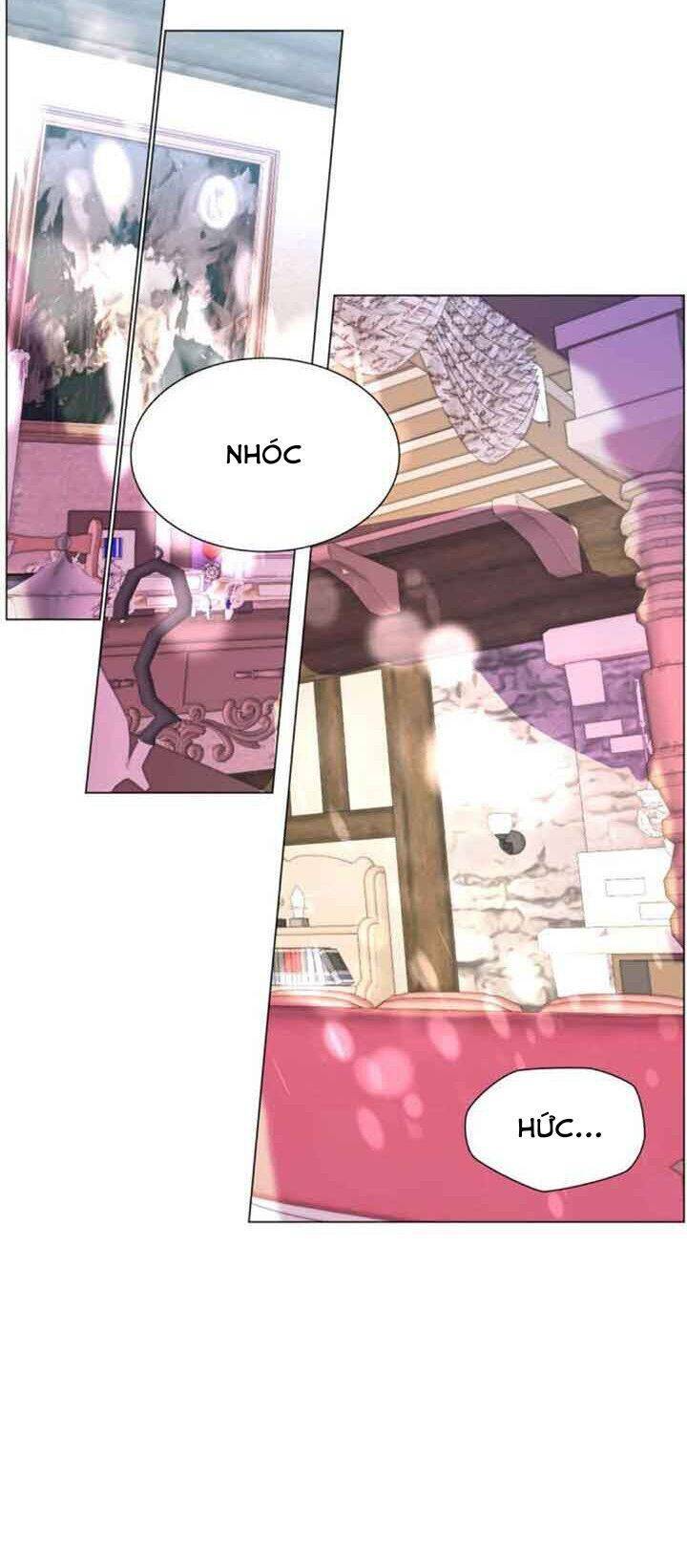 Tôi Được Sinh Ra Là Con Gái Thứ Hai