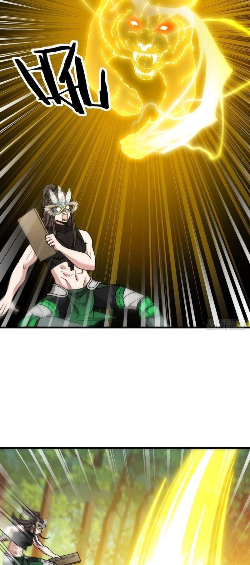 Ta Không Phải Con Cưng Của Khí Vận - Chương 113 - Trang 24