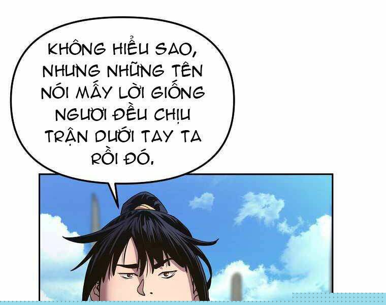 Sự Chuyển Sinh Vào Võ Lâm Thế Gia Của Ranker