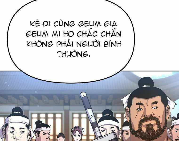 Sự Chuyển Sinh Vào Võ Lâm Thế Gia Của Ranker