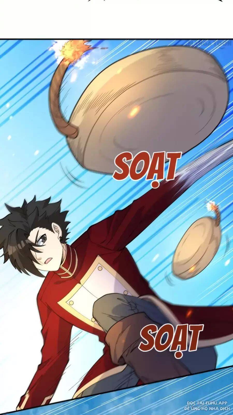 Tôi Sống Trên Hoang Đảo Cùng Các Em Gái - Chương 287 - Trang 10