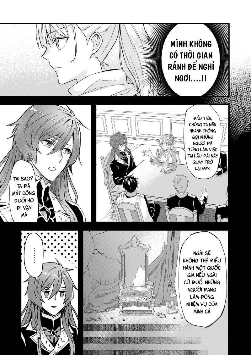 Imouto ni Fiancee wo Yuzure to Iwaremashita, Saikyou no Ryuu ni Kiniirarete Masakano Okoku Nottori?