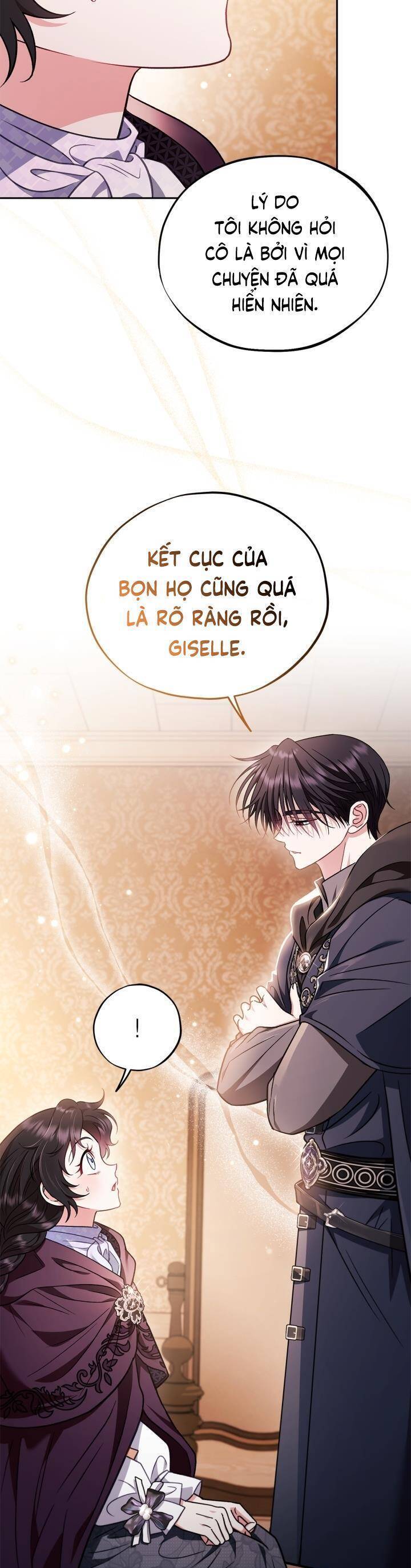 Trở Thành Người Giám Định Chất Độc Cho Thế Lực Hắc Ám1 - Chương 40 - Trang 42