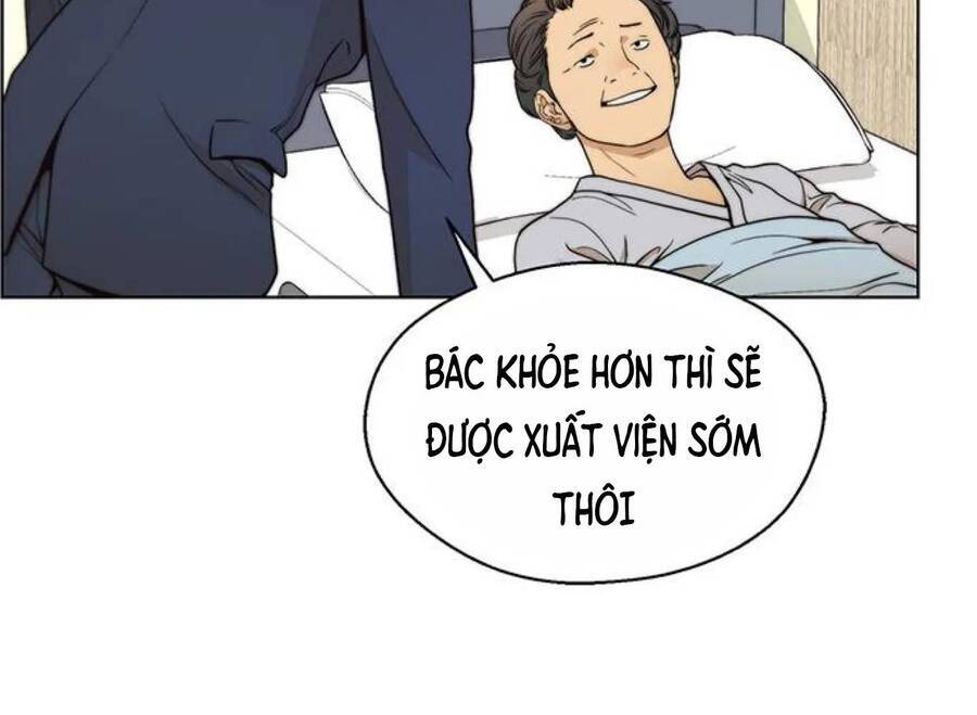 Người Đàn Ông Thực Thụ