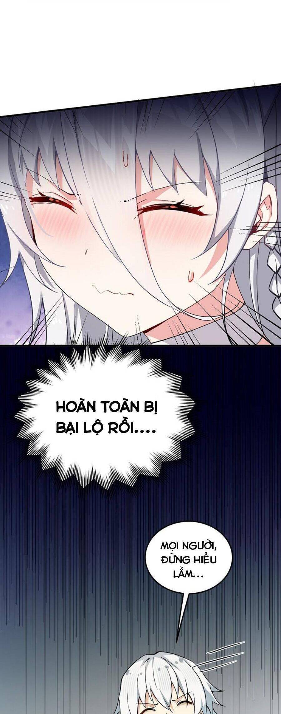 Trường Sinh Bất Lão Ta Cưới Tà Thần Về Làm Vợ