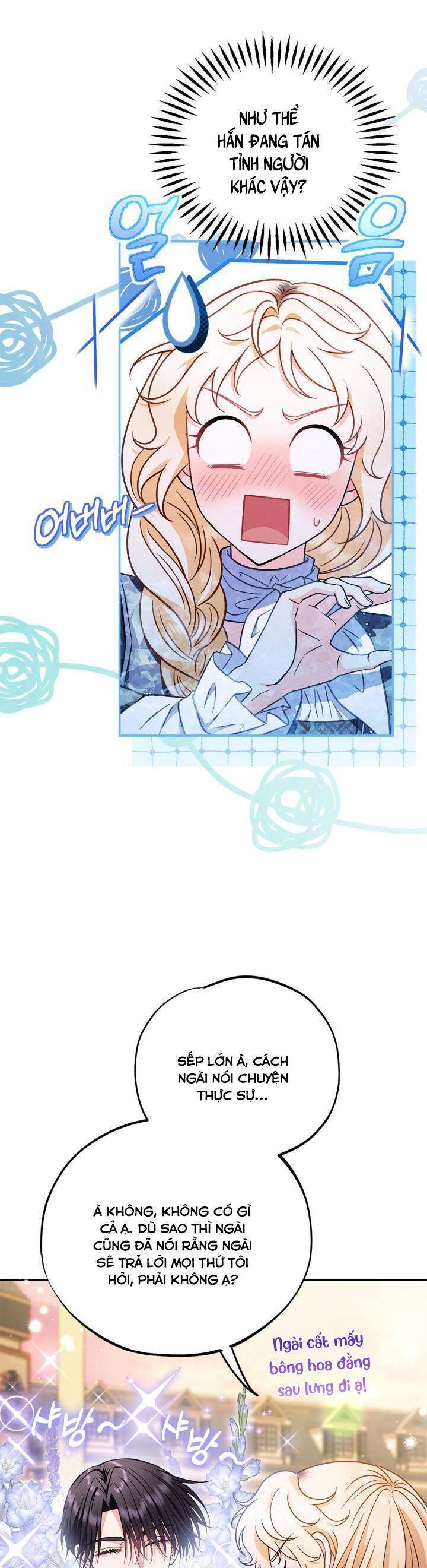 Trở Thành Người Giám Định Chất Độc Cho Thế Lực Hắc Ám1 - Chương 34 - Trang 10