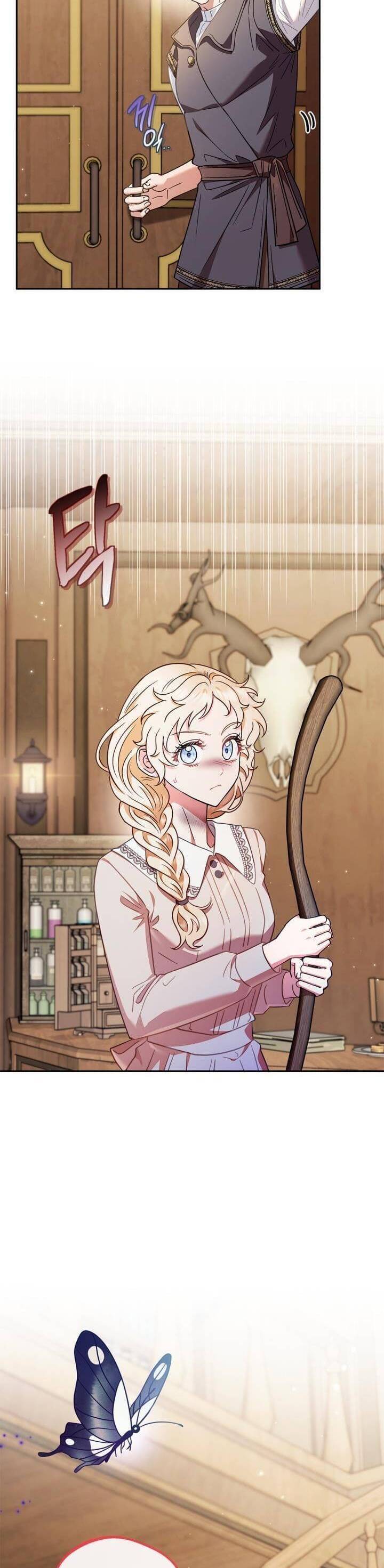 Trở Thành Người Giám Định Chất Độc Cho Thế Lực Hắc Ám1 - Chương 21 - Trang 15