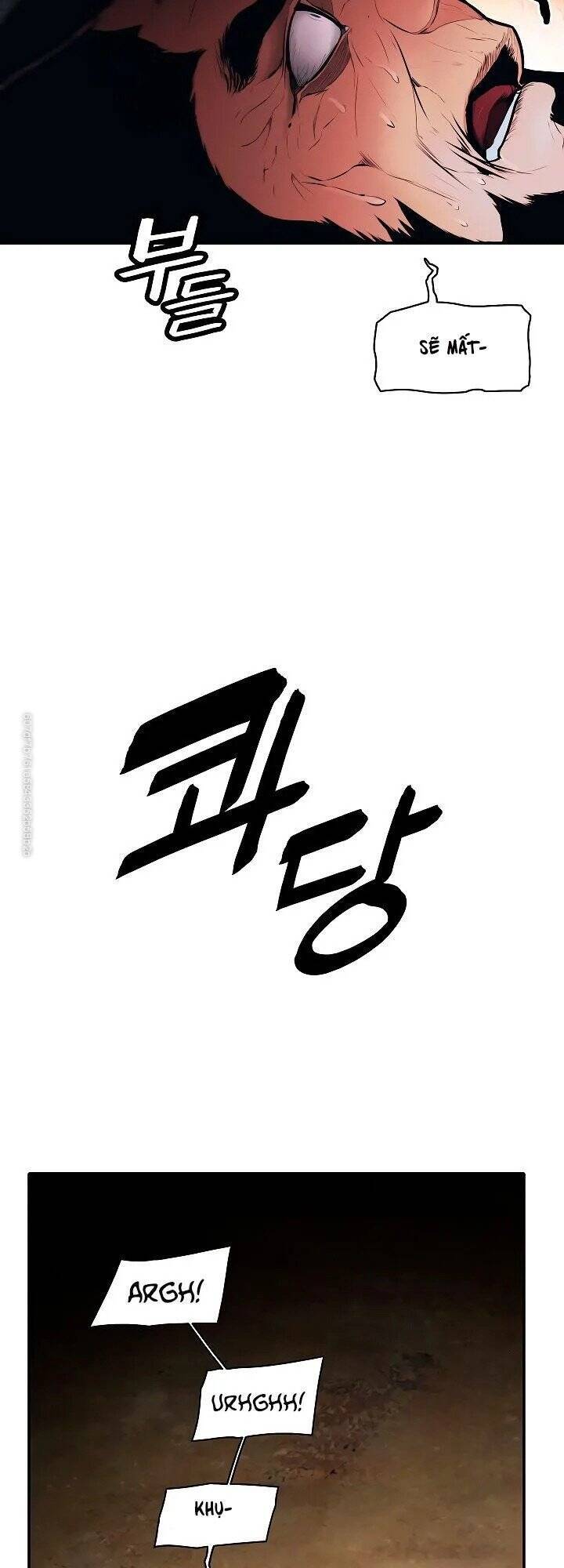 Bất Bại Chân Ma Chapter 78 - Trang 2