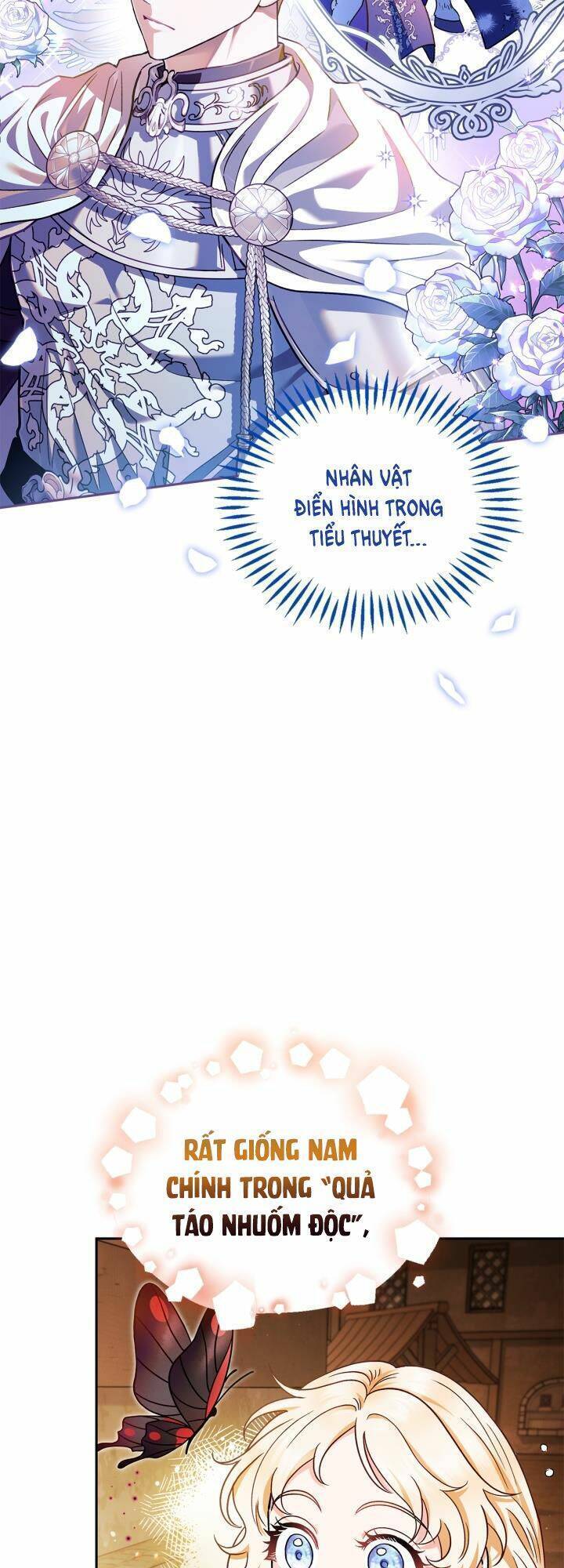 Trở Thành Người Giám Định Chất Độc Cho Thế Lực Hắc Ám1 - Chương 7 - Trang 4