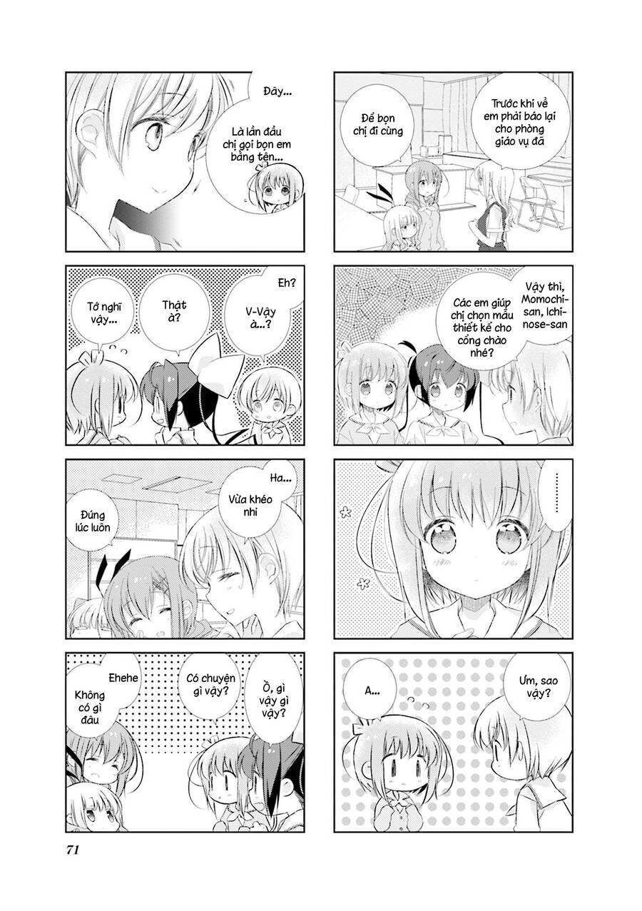 Slow Start Chương 79 Ảnh 14