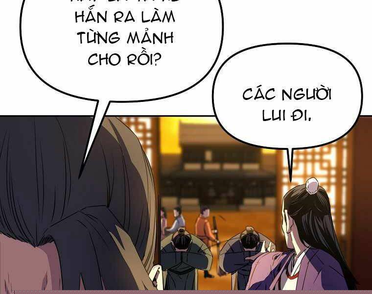Sự Chuyển Sinh Vào Võ Lâm Thế Gia Của Ranker