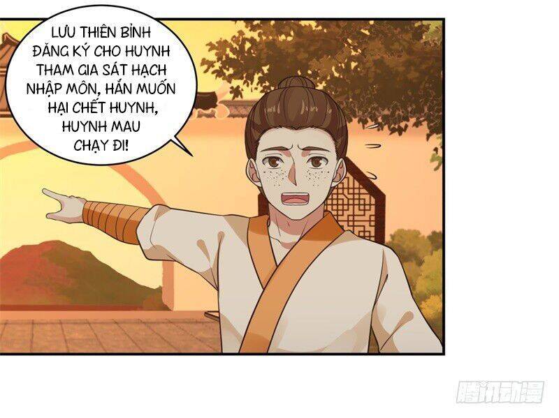 Hỗn Độn Đan Thần