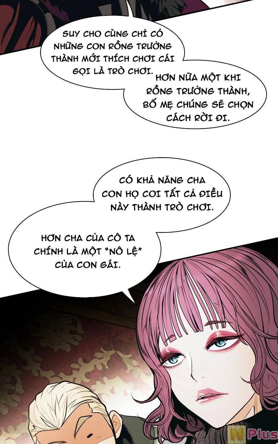 Bất Bại Chân Ma Chapter 149 - Trang 2