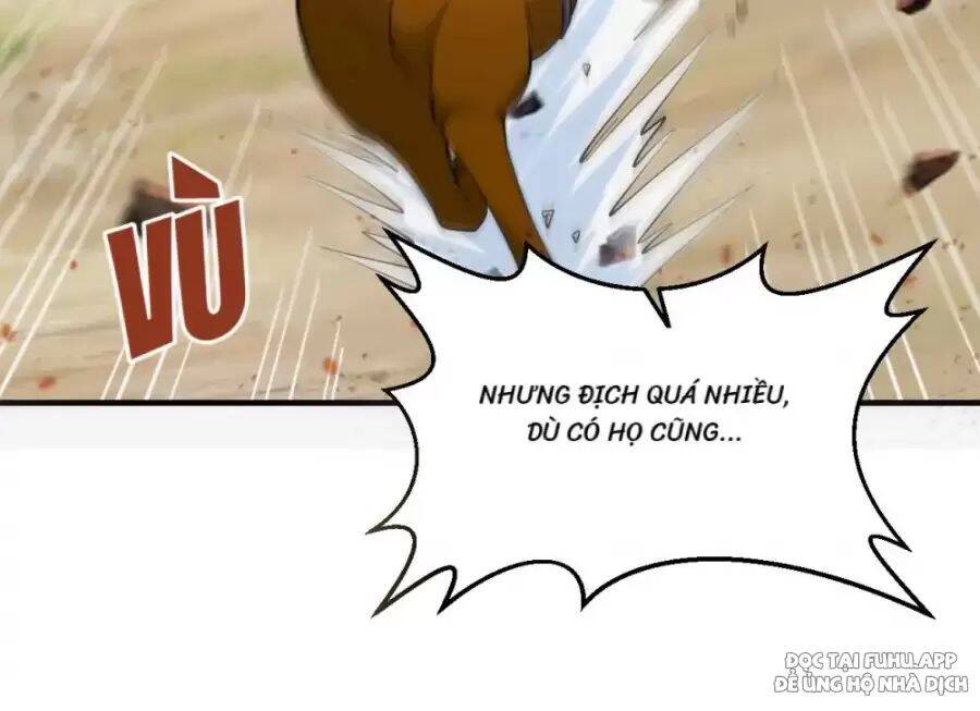 Tôi Sống Trên Hoang Đảo Cùng Các Em Gái - Chương 287 - Trang 9