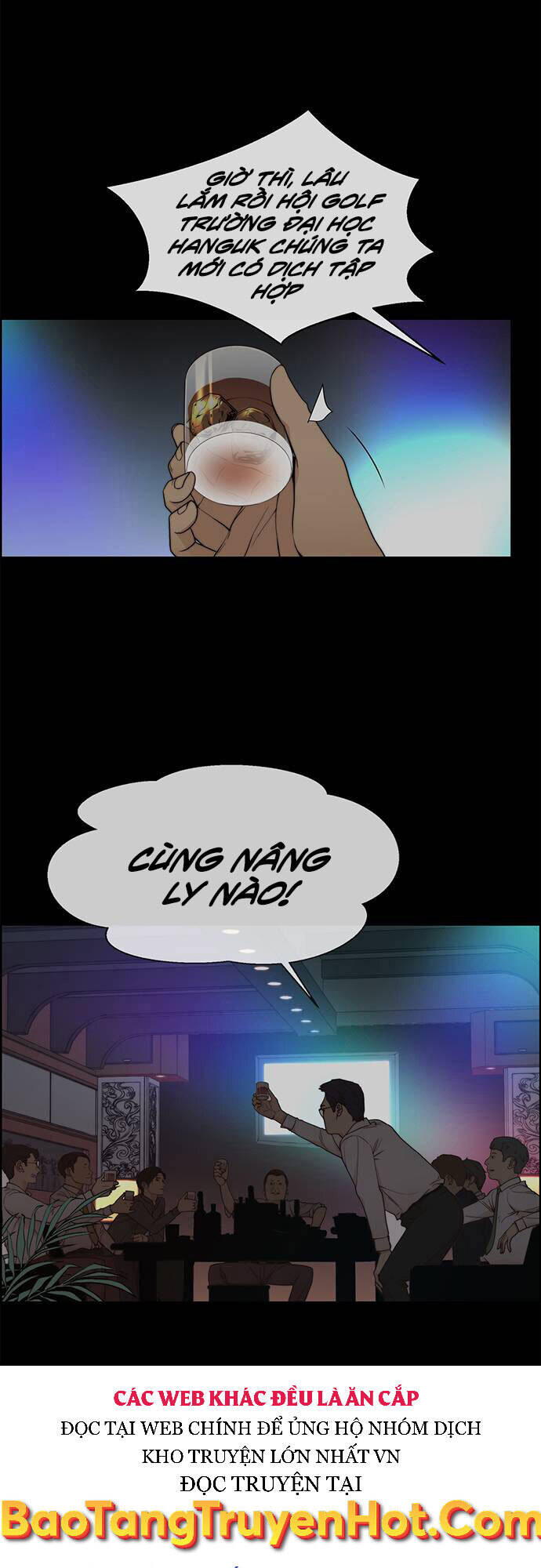 Người Đàn Ông Thực Thụ