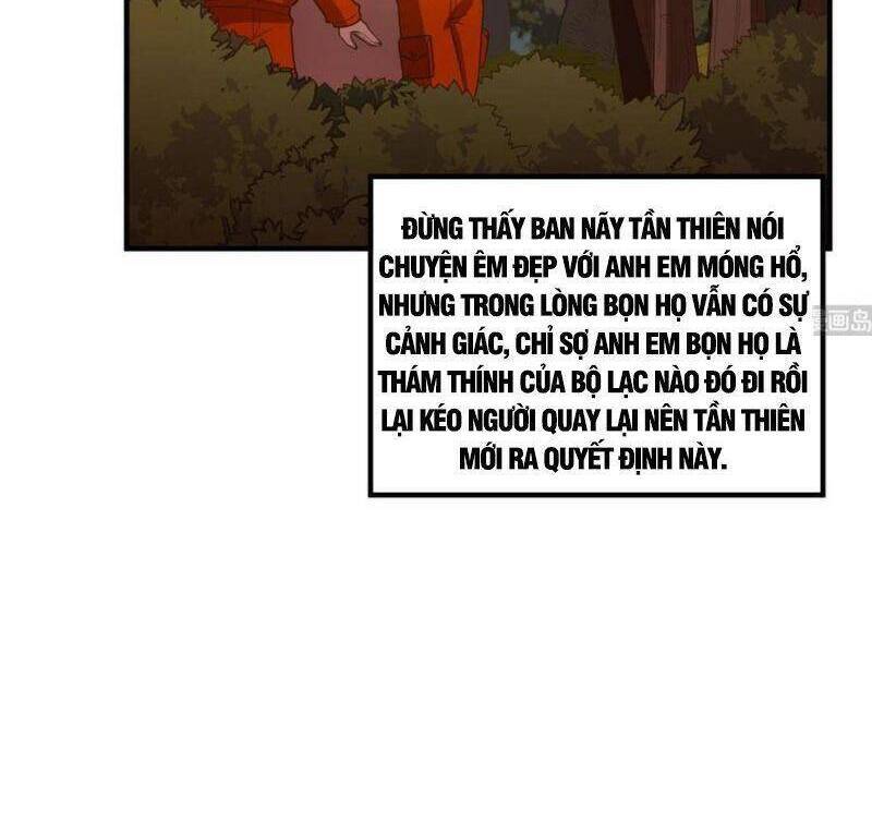 Tôi Sống Trên Hoang Đảo Cùng Các Em Gái - Chương 169 - Trang 12