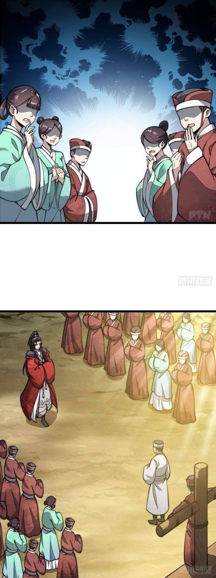 Ta Không Phải Con Cưng Của Khí Vận - Chương 2 - Trang 45