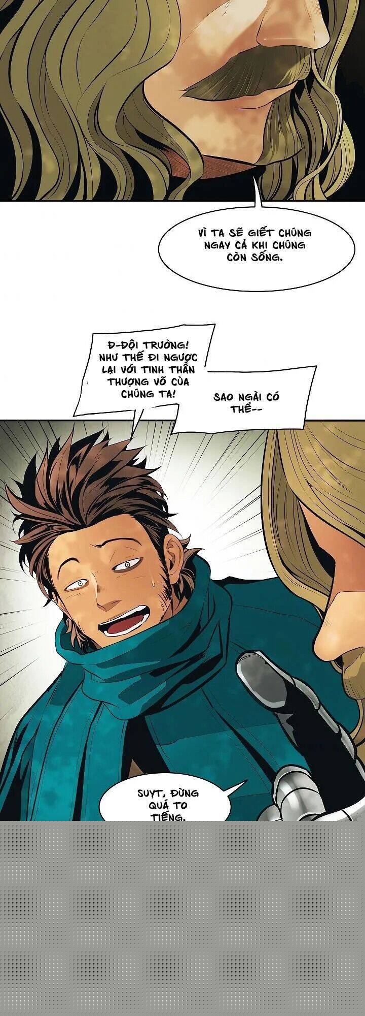 Bất Bại Chân Ma Chapter 85 - Trang 2