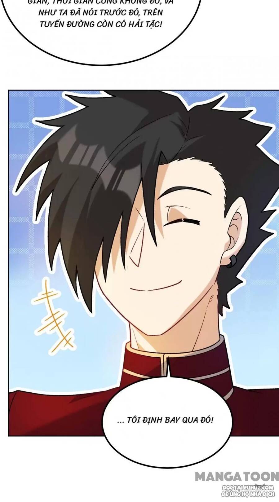 Tôi Sống Trên Hoang Đảo Cùng Các Em Gái - Chương 277 - Trang 35