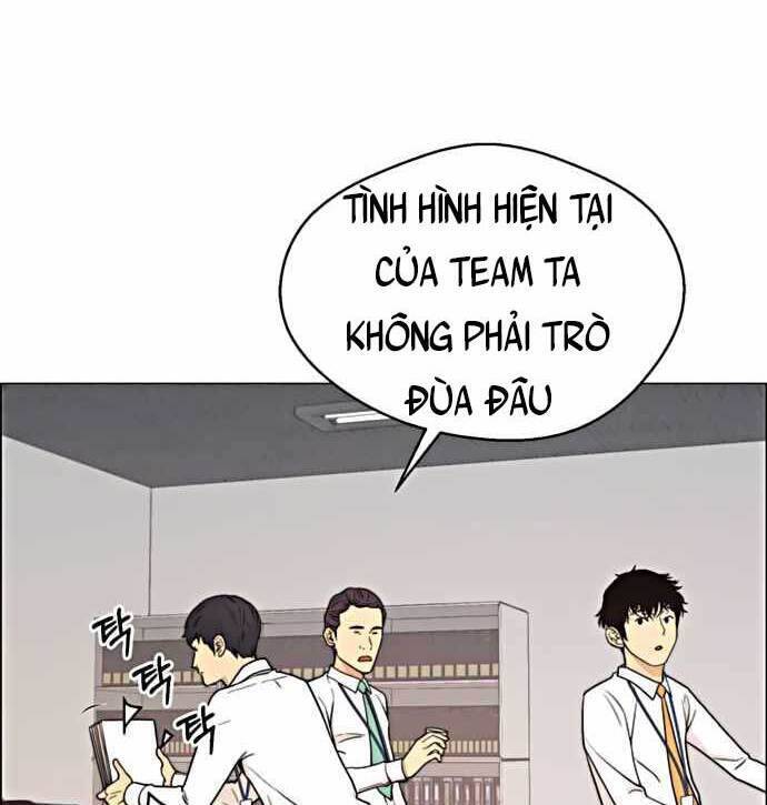 Người Đàn Ông Thực Thụ