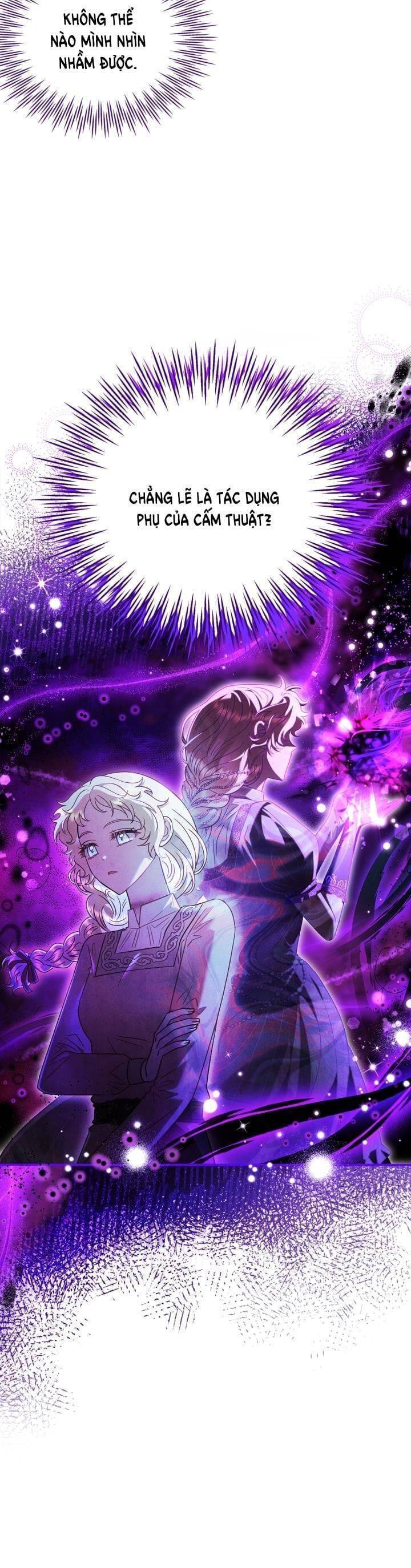 Trở Thành Người Giám Định Chất Độc Cho Thế Lực Hắc Ám1 - Chương 20 - Trang 14