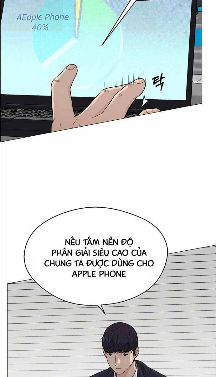 Người Đàn Ông Thực Thụ