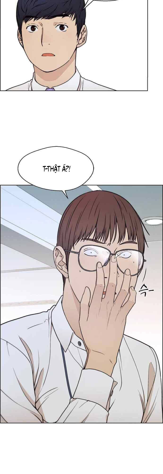 Người Đàn Ông Thực Thụ