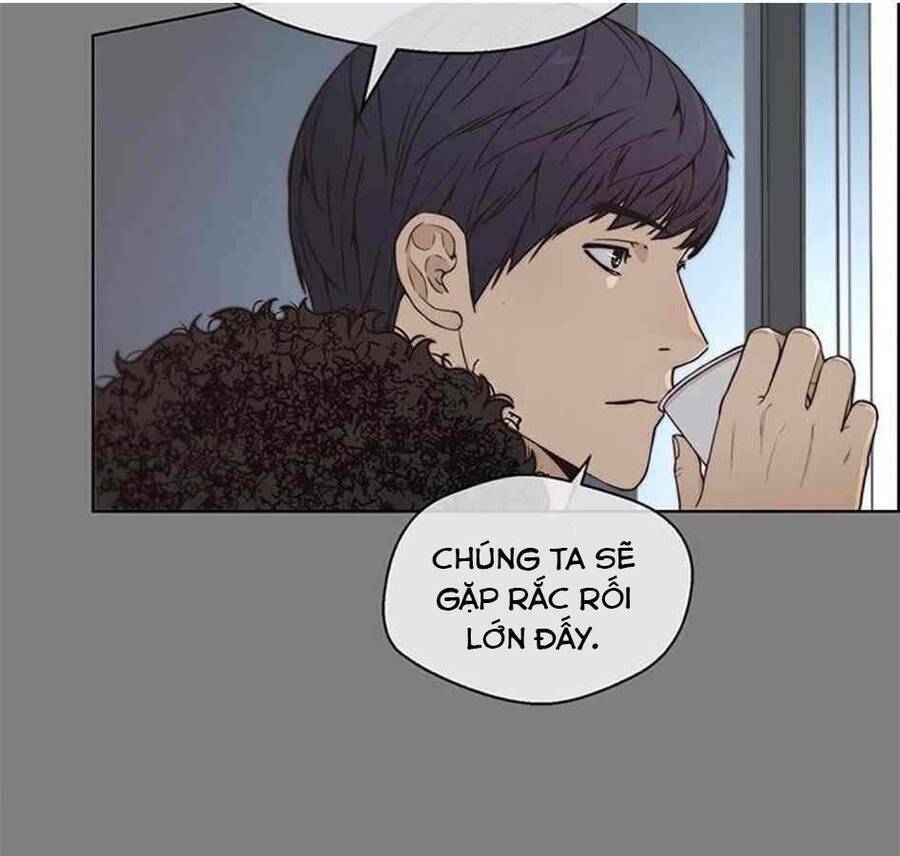 Người Đàn Ông Thực Thụ