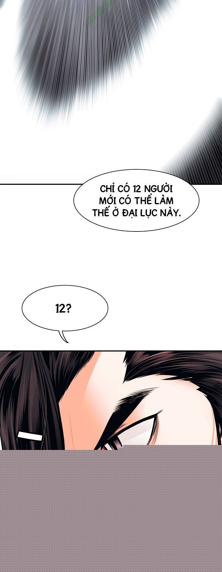 Bất Bại Chân Ma Chapter 26.2 - Trang 2