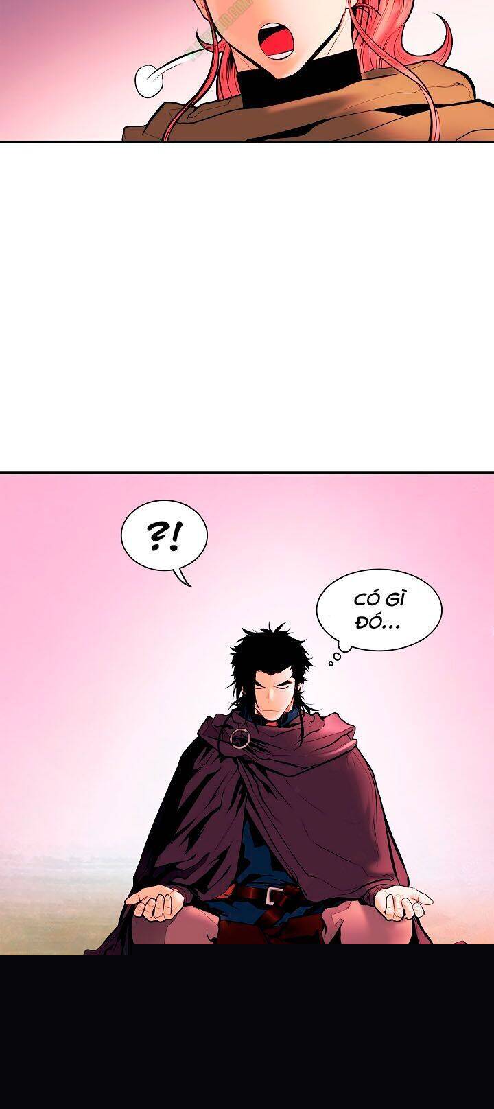 Bất Bại Chân Ma Chapter 23.2 - Trang 2