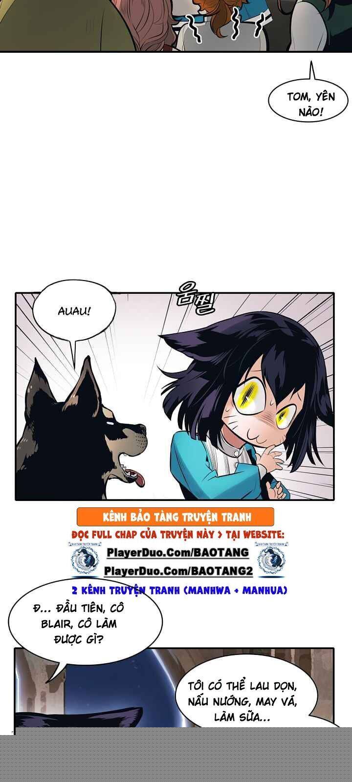 Bất Bại Chân Ma Chapter 74 - Trang 2