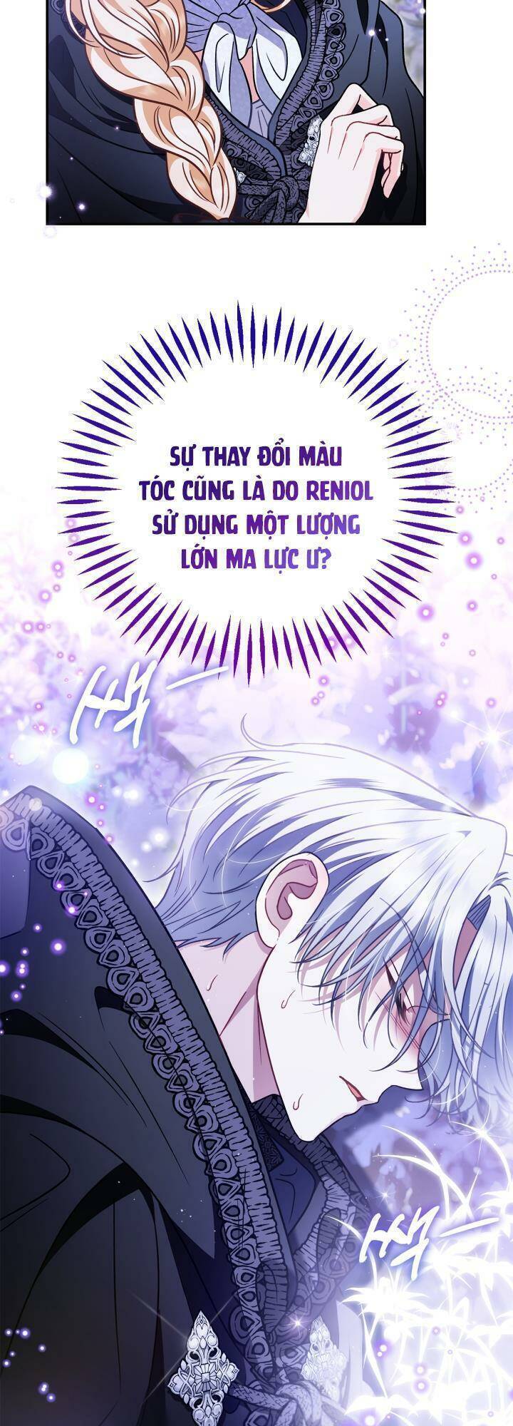 Trở Thành Người Giám Định Chất Độc Cho Thế Lực Hắc Ám1 - Chương 32 - Trang 14