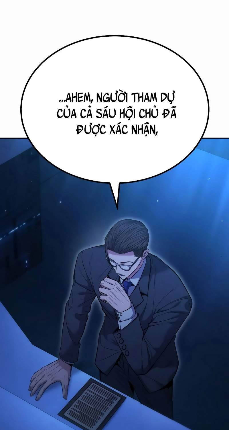 Anh Hùng Bị Trục Xuất
