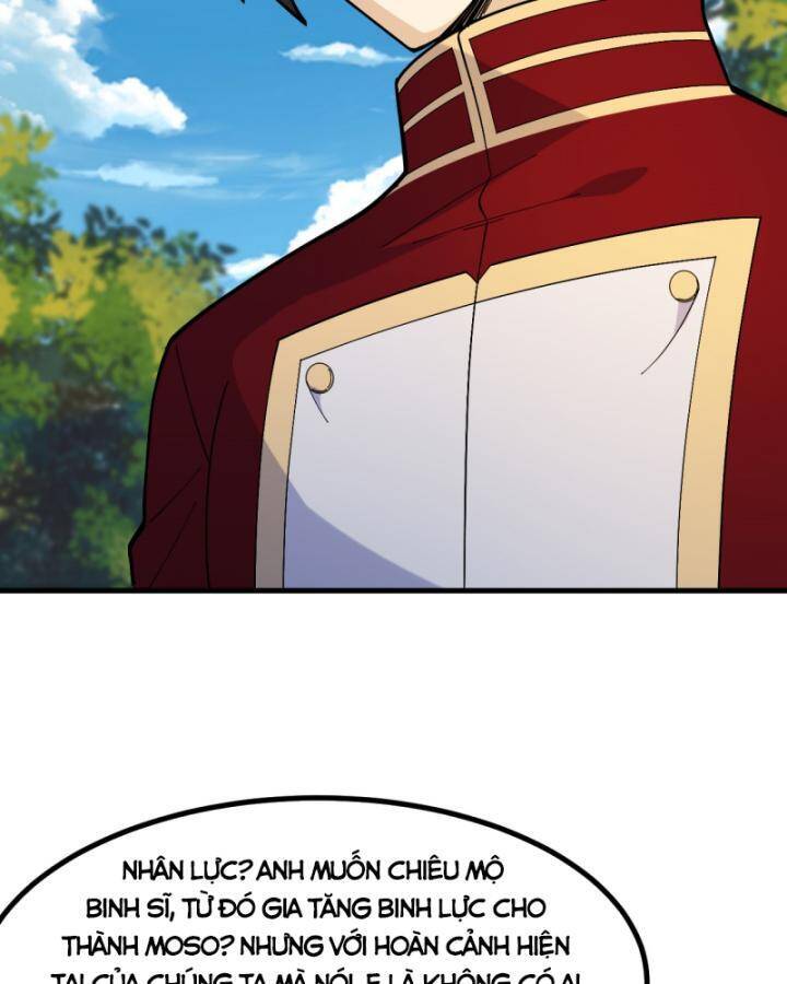 Tôi Sống Trên Hoang Đảo Cùng Các Em Gái - Chương 297 - Trang 21